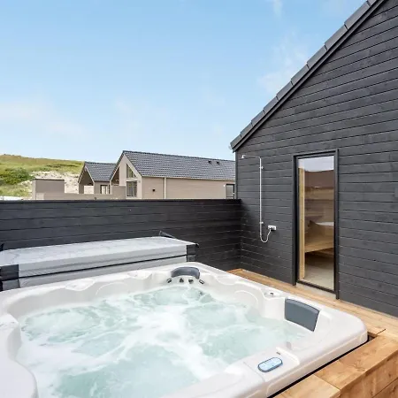 Holiday Nannah - 3-5km From The Sea By Interhome Nyaraló *