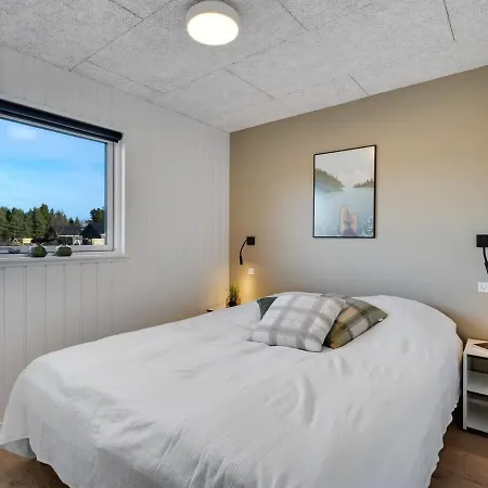Nyaraló Holiday Nannah - 3-5km From The Sea By Interhome *