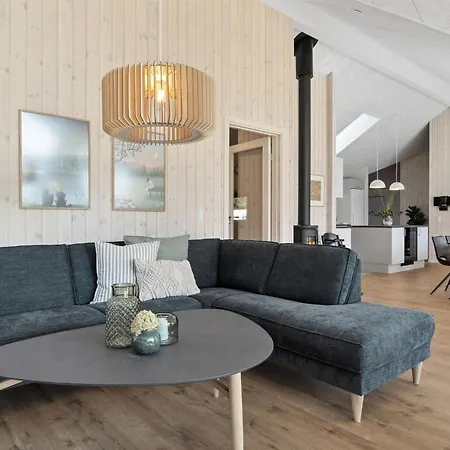 Nyaraló Holiday Nannah - 3-5km From The Sea By Interhome *