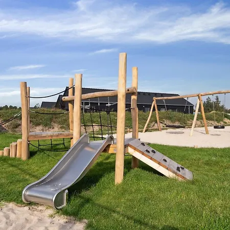 Holiday Nannah - 3-5km From The Sea By Interhome Nyaraló