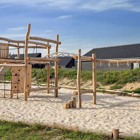 Nyaraló Holiday Nannah - 3-5km From The Sea By Interhome *
